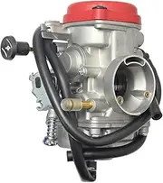 Carburettors Motorcycle Carb TK MV30 PD30 30mm Carburetor For 250cc ATV ATV250 EN250 JS250 QM250GY GXT250 GP200 GP250 RE200 RE250 TANK 250