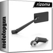 RIZOMA BS213B MIRROR SIDE MOUNT LEFT TRIUMPH STREET TWIN 2016 16 2017 17 2018 18