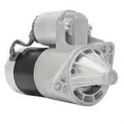 Acdelco 336-1524 Starter Motor 12 V, Clockwise, , Permanent Mag for Mitsubishi
