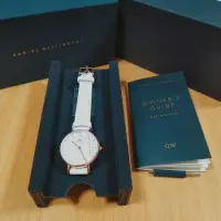 在飛比找蝦皮購物優惠-正版DW(Daniel Wellington) 	Petit