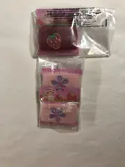 strawberry shortcake wristbands 26708