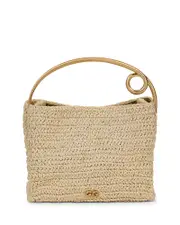 Cult Gaia Lalli Top Handle Bag