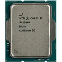 在飛比找森森購物網優惠-Intel Core i5-12400 LGA 1700 2