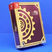 Fatal Twelve Collector's Edition (Nintendo Switch) Limited Run Games