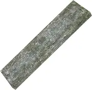 OFFSCH 1 Piece Green Jade Whetstone Knife Scissor Sharpening Stone Polishing Stone Tool Lightweight User-Friendly