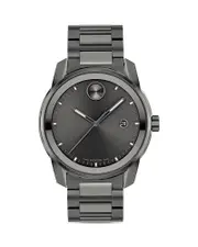 Movado Bold Verso Watch, 42mm