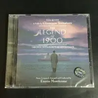 在飛比找Yahoo!奇摩拍賣優惠-SK66767 海上鋼琴師 The Legend Of190