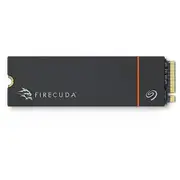 Seagate FireCuda 530R 2TB PCIe Gen4 M.2 2280 NAND 3D TLC SSD with Heatsink (ZP2000GM3A073)