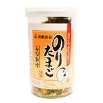 蒲島海苔 海苔雞蛋味拌飯料 50G【DONKI日本唐吉訶德】