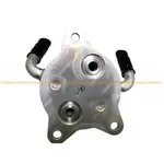 TOYOTA 豐田 ALTIS 10年後 變速箱冷卻器(冷卻排) 33493-52010 124100-9562