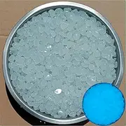 0.39 inch Small Luminous Stone, 500 Pieces Oval-Shaped Pebble,Can be Used as Part of Safety Signage to Enhance Visibility at Night or in Low Light environments.(White)