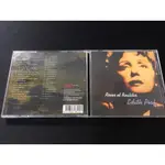 ．私人好貨．二手．CD．早期【EDITH PIAF REVES ET REALITES】正版光碟 音樂專輯 影音唱片 中