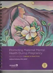 Promoting Maternal Mental Health During Pregnancy Theory & Practice Intervention