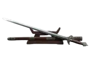 Qianlong Qing Dynasty Replica Sword