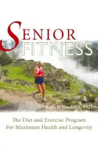 在飛比找博客來優惠-Senior Fitness: The Diet and E