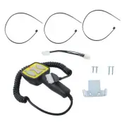 Hand Held Controller For Meyer Diamond Snow Plow Blade 22154 56462 Snow Blowers