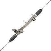 5105046AD Rotor Assy Oil Pump Power Steering Gear Box Rack and Pinion Compatible for Jeep Compass Patriot Compatible for Dodge 5105046AC 5105046AB
