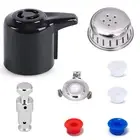Steam Release Valve Handle InstaPot Original Float Valve Replacement Parts wi...