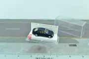 Busch 49100 Mercedes C Class Car Blue HO 1:87 Scale