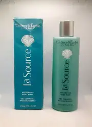 Crabtree & Evelyn La Source Refreshing Body Wash 250ml