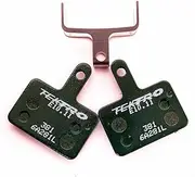 Tektro E10.11 Disc Brake Pads