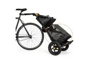 Burley 40 Litre Lower Market Bag for Travoy Bike Trailer