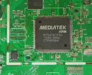 Pre Programmed Vizio E321VL 3632-1512-0150 U18 EEPROM ONLY