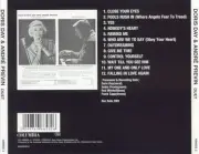 DORIS DAY/ANDR‚ PREVIN - DUET NEW CD