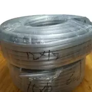 60M/197Ft Ø11/16mm Ø10/15mm Ø12/18mm anti static powder hose for spray gun
