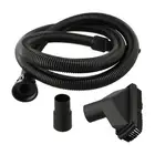 Replacement Tool Set including Hose for Numatic Vacuums Like For Henry