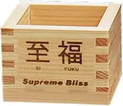 Yamako 88404 Hinoki Fukumu 1 Piece