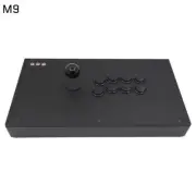 FightBox M9 Arcade Game Controller for PC