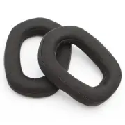 Pair of Ear Pads/ Headbands For Logitech G435 Gaming Headset