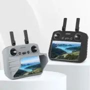 Protection Sunshalded For Mini4Pro Remote Control RC 2 Silicone Cover AIR 3S ###