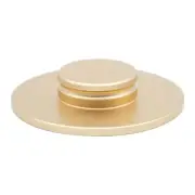 1PC Aluminum CD Disc Stabilizer / Vibration Damper for CDM12 CDM9 Player