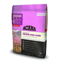 在飛比找蝦皮購物優惠-<liondog二館> ACANA 狗飼料 美膚羊肉+蘋果 