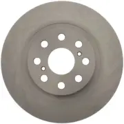 Disc Brake Rotor-C-TEK Standard Centric 121.44120 fits 00-05 Toyota MR2 Spyder (for: Toyota)