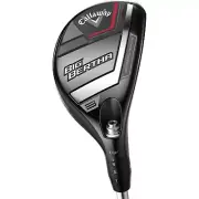 Callaway Big Bertha B23 4 Hybrid RH – RCH 65 Graphite Shaft – Senior Flex