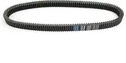 Fan Drive Belt for Ski-Doo for Formula III 600 700 1998 for Grand Touring 700 1998 417300069 415045000 Motorcycle Accessories Drive Belt