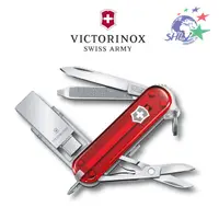 在飛比找蝦皮商城優惠-VICTORINOX 維氏 WORK 8用瑞士刀 / 16G