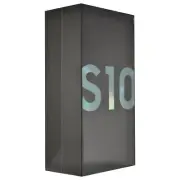 New Samsung Galaxy S10 Hybrid/Dual-SIM 128GB SM-G973F Green Factory Unlocked OEM