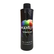 Wave Gel - Shiny Non Cleanse Gel Top Refill 8oz 226g