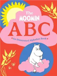 在飛比找三民網路書店優惠-Moomin ABC: An Alphabet Book