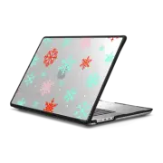 MacBook Pro 16-inch (M1 - M4) Impact Case Bright Snowfall