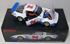 1985 MAZDA RX7 MOFFAT/HANSFORD/BARTLETT/McLEOD - DAYTONA 24HR - 1:18 - 060624