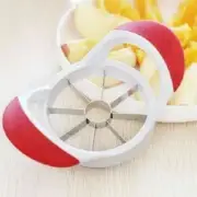 Apple Slicer With Sharp Blade For Standard Size Apples