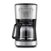 Breville The Aroma Style Electronic Drip Coffee Maker - Robins Kitchen