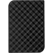Verbatim Store 'n' Go 1 TB Portable Hard Drive - 2.5" External - Black - Notebook, Desktop PC Device Supported - USB 3.0 - 5400rpm - 1 Pack
