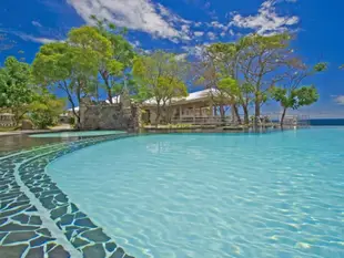 阿土郎海邊度假飯店Antulang Beach Resort