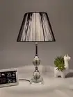 NEW Crystal Table Lamp [RM-JYC107B]